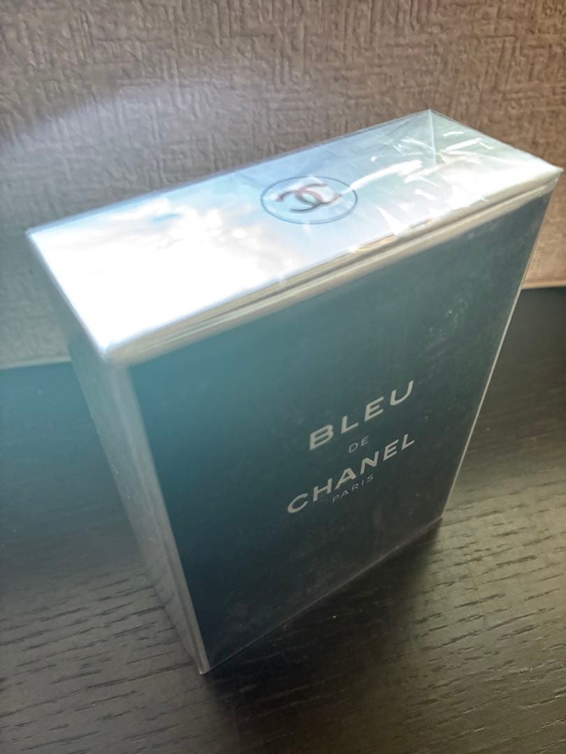 香水(ユニセックス) BLEU DE CHANEL 100ml EDT