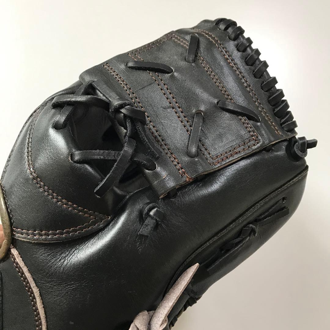 ワールドペガサス 当時物　ベースボールグラブ　大人用　未使用