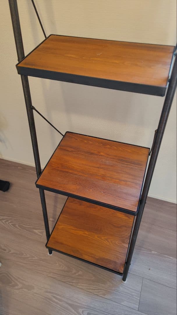 JOURNAL STANDARD FURNITURE ☆ シノンラダーシェルフ