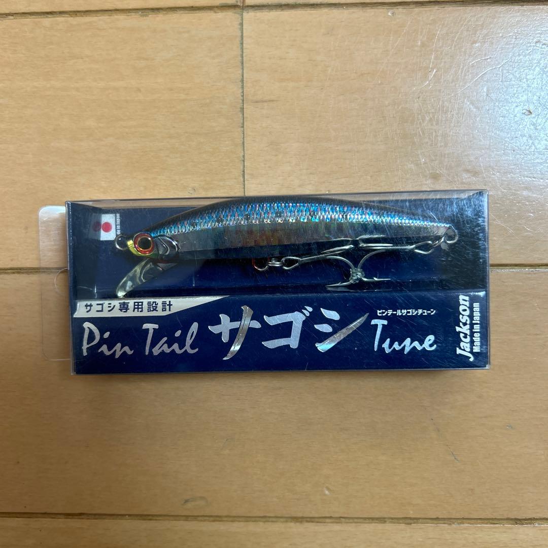 ルアー　9点新品未使用まとめ売り