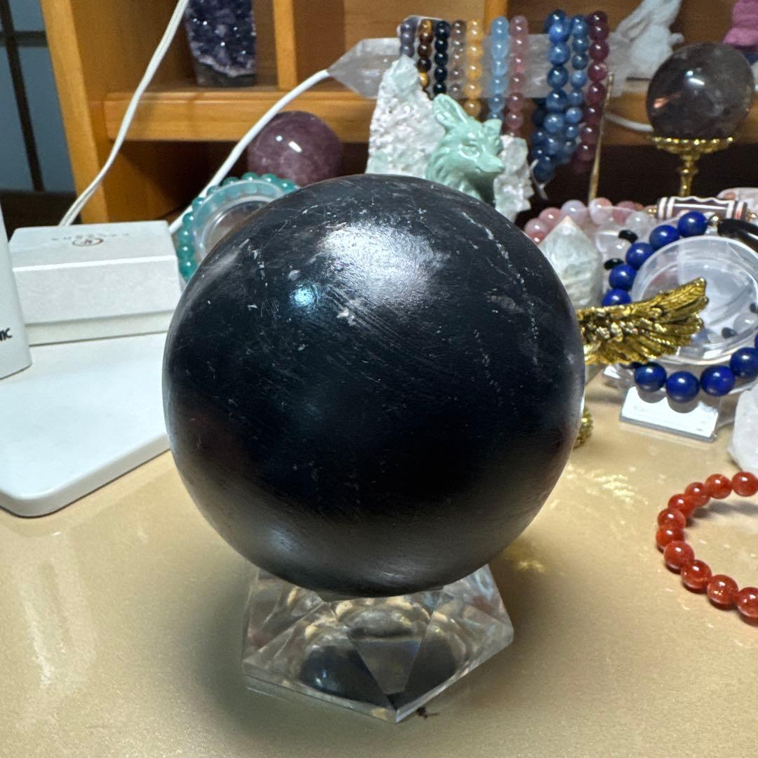 レア❤️ 大物　シトリン　笑い口　金運　天然石　大人気