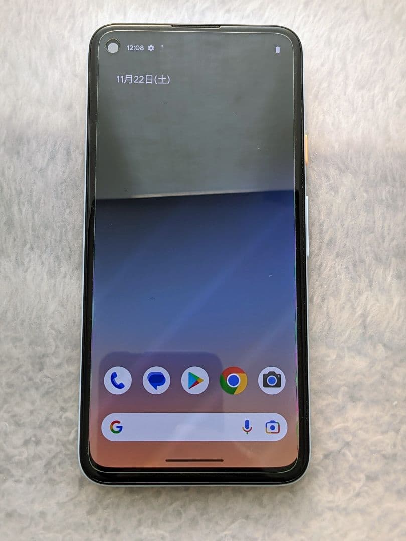 Google Pixel 4a 128GB（4G）