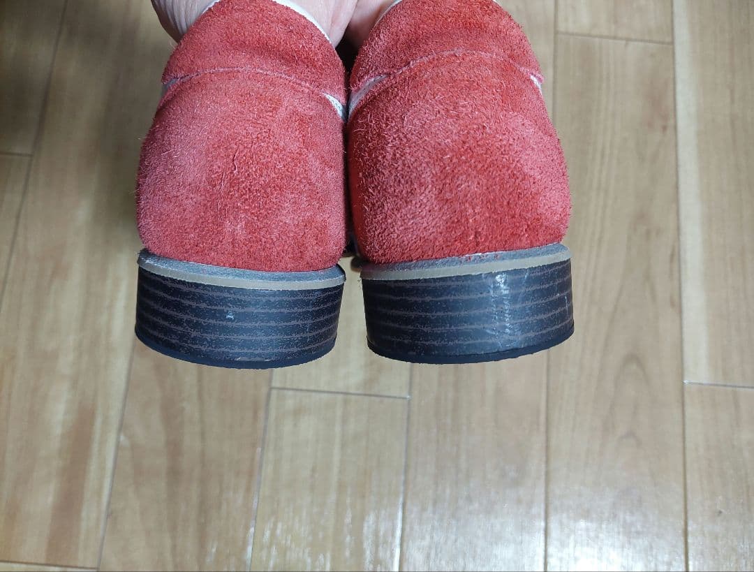 ウェイトリフティングシューズ