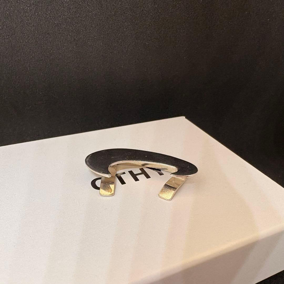 アクセサリー CTHY HIGH-END JEWELRY CLIP