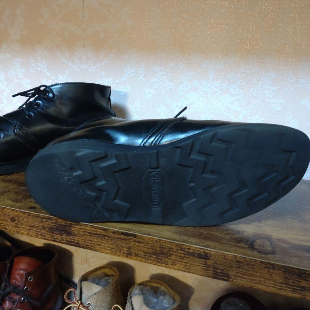 レッドウイング/ポストマン チャッカブーツ 9196 RED WING 27cm