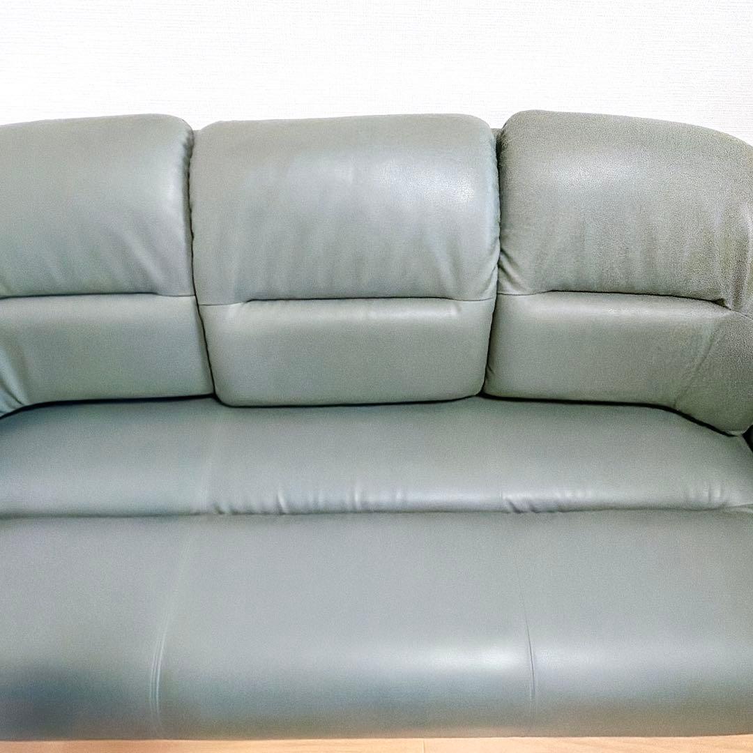 maruni マルニ木工 ソファー ベルサイユシリーズ 3人掛け