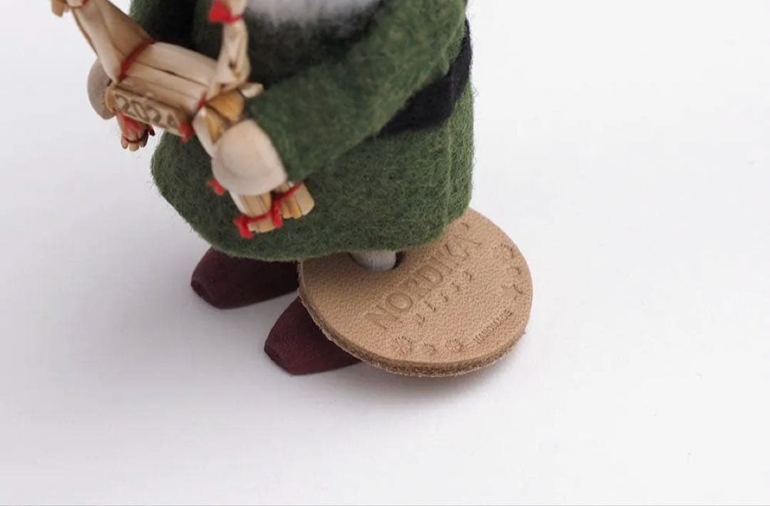 イヤーズノルディカ 2024年いたずらずき 小さな妖精ニッセ