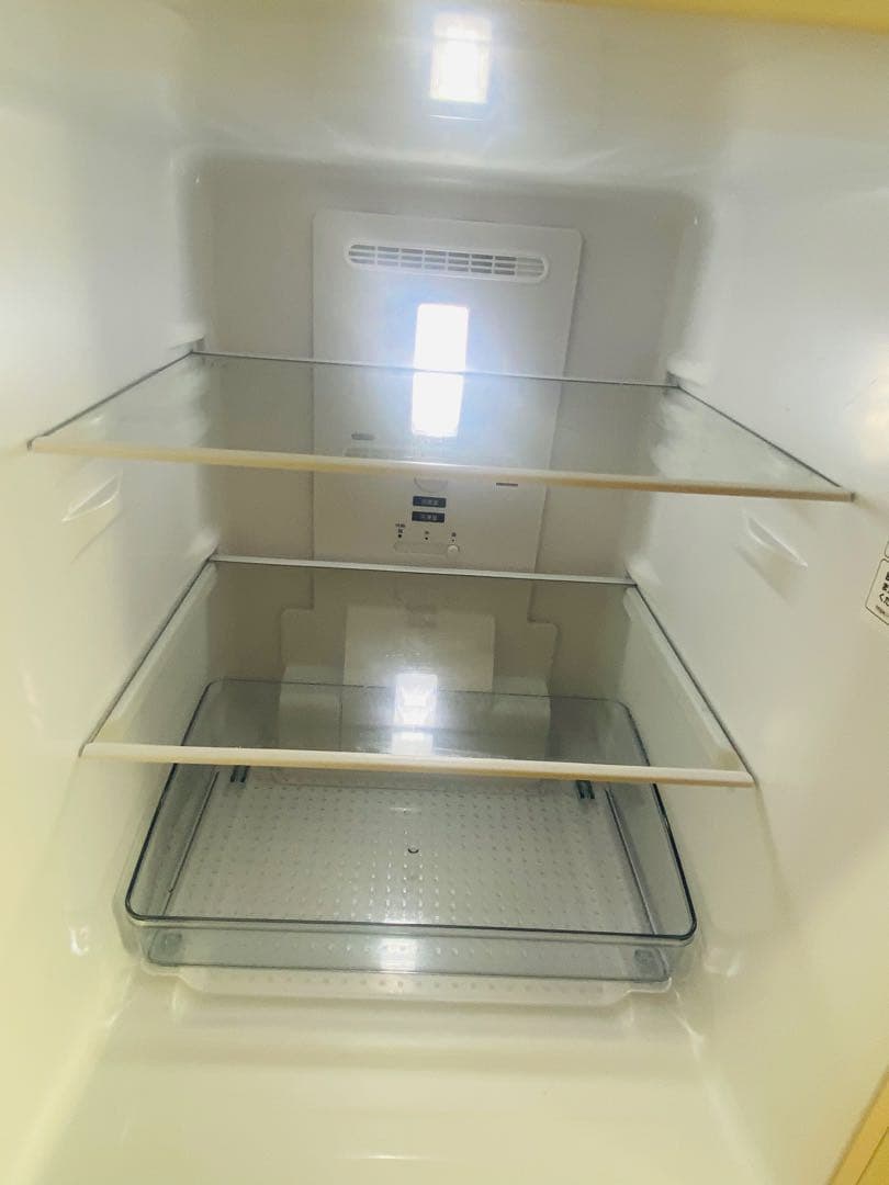 【2/15削除】SHARP冷蔵庫2023年製　SJ-D15JJ