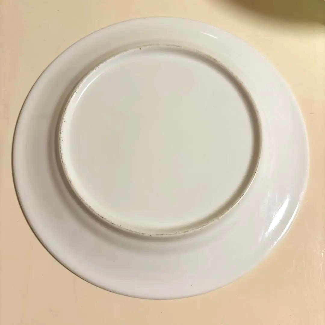 丸皿　白　取り皿　40枚