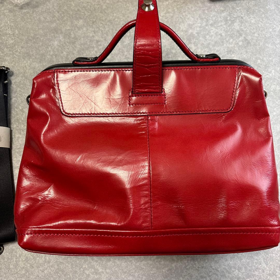 アートフィアー　ダレスバック　ショルダーバック