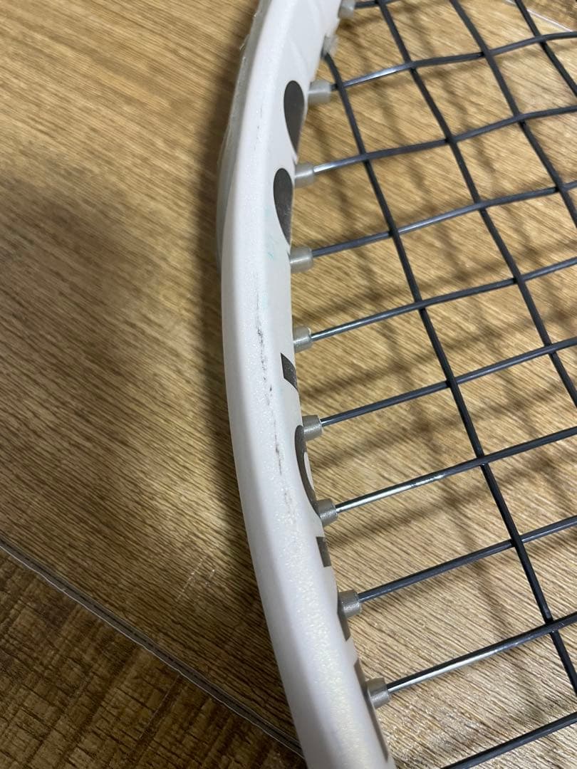 YONEX VCORE100 サンドベージュ
