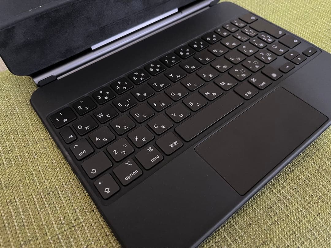 純正品 Apple Magic Keyboard（11インチ ）A2261