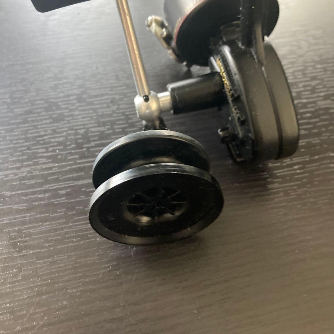 Mitchell 308 スピニングリール　スプール付