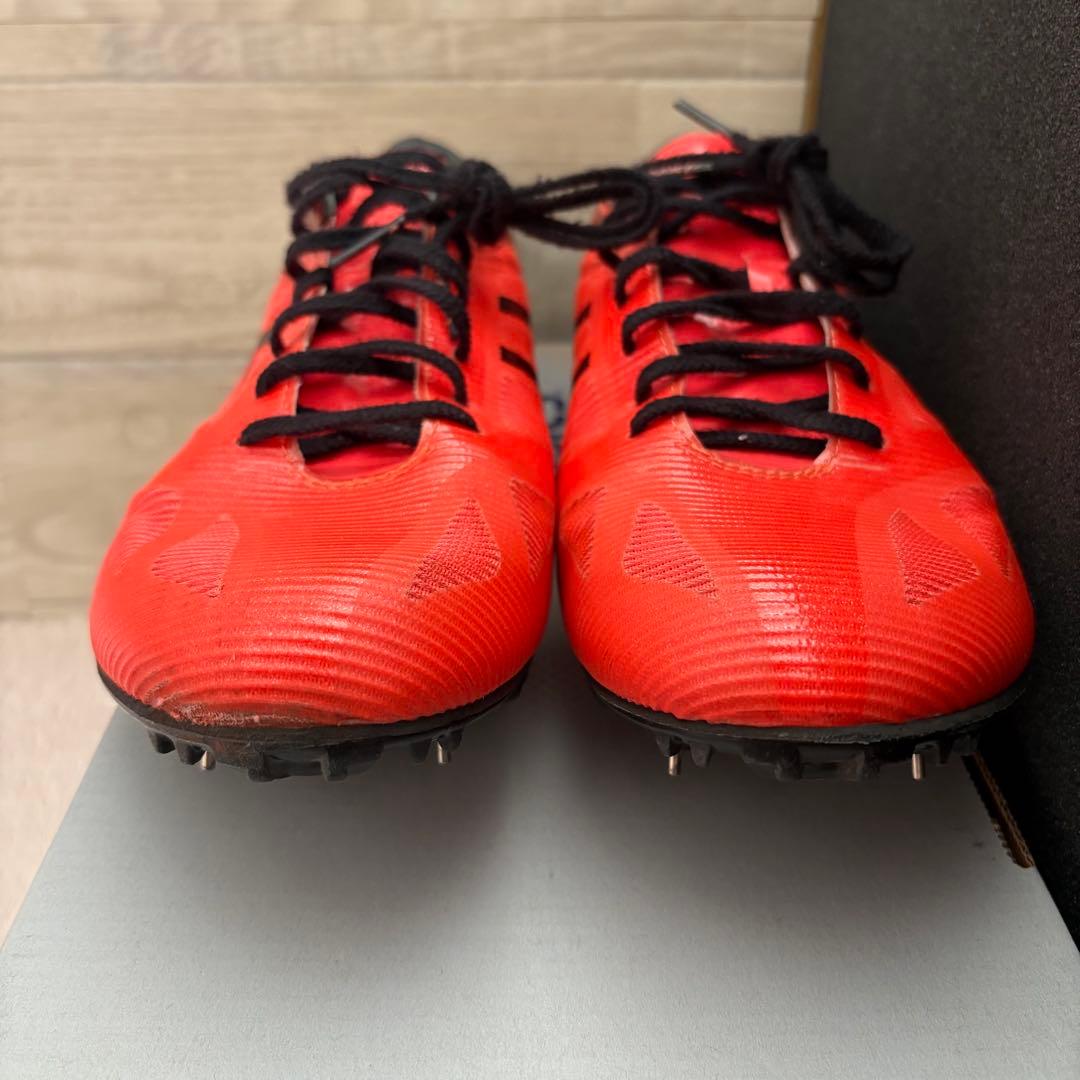 スパイク・シューズ asics RAYSPRINT2 28.0cm