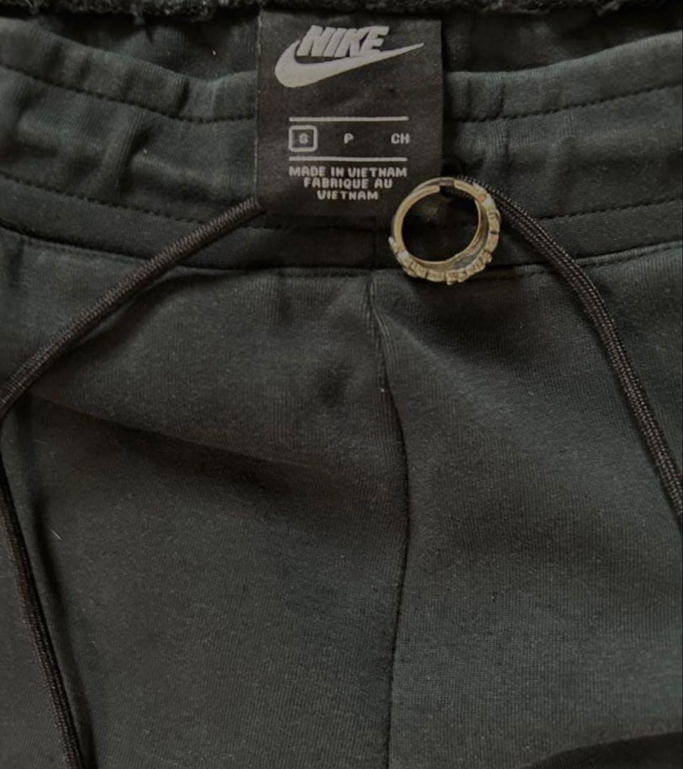 NIKEテックフリース S セットアップ 旧モデル　UK