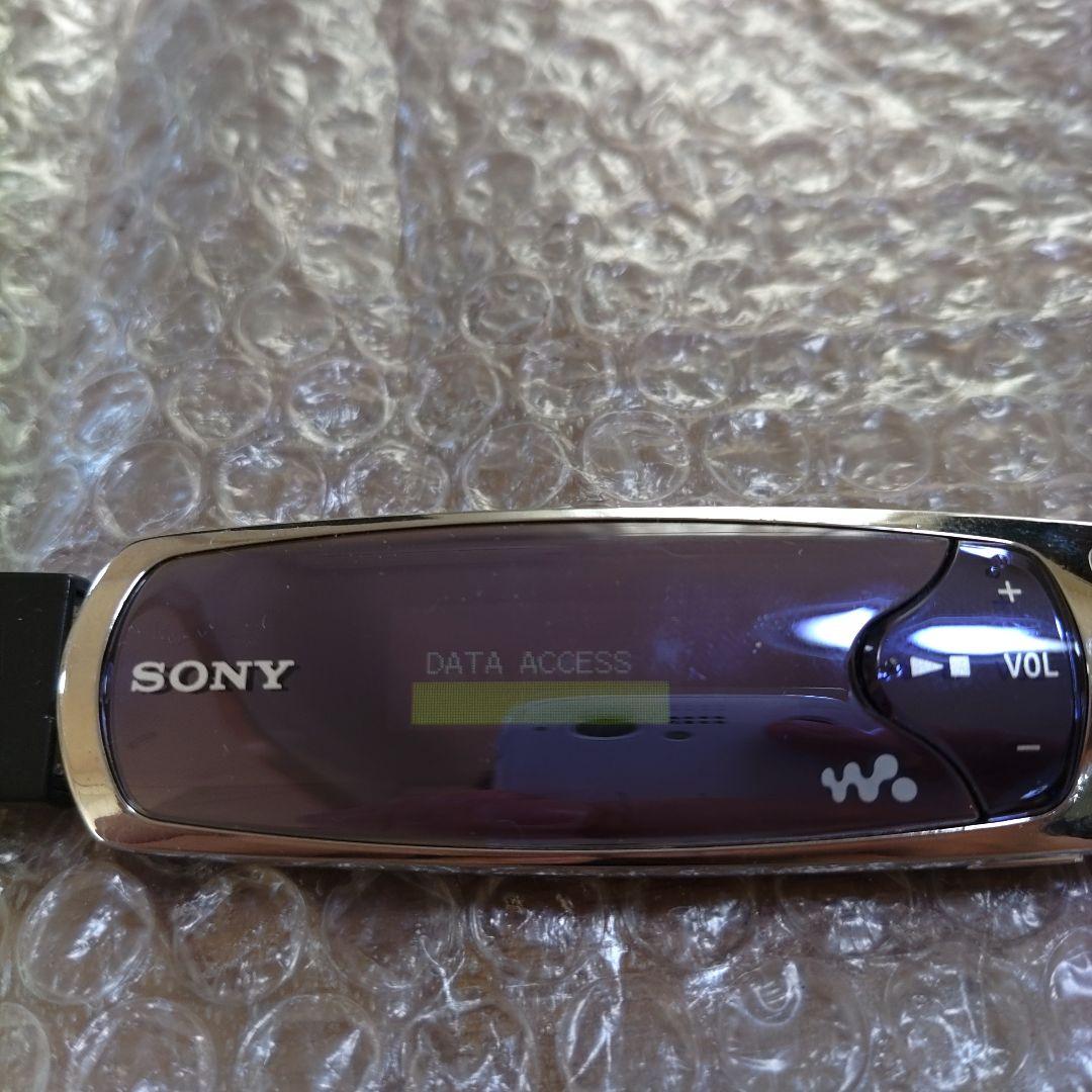 ソニーウォークマン NW−S703F 管理ナンバー538