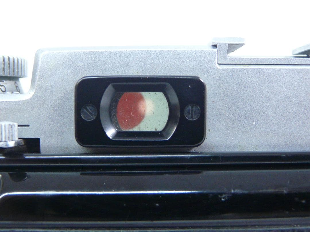 MAMIYA-6 IVB型 マミヤ アンティーク カメラ