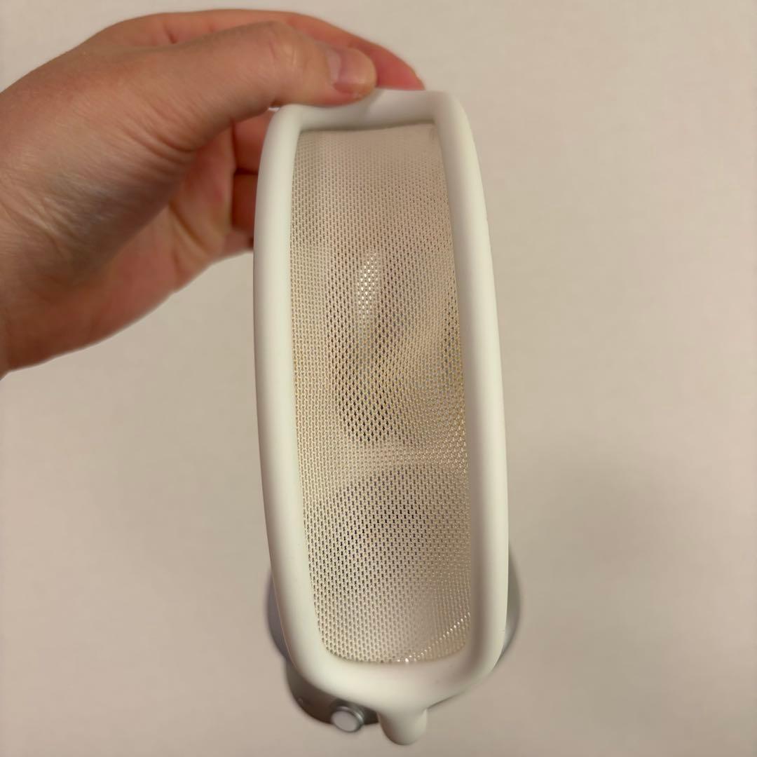 Apple AirPods max 第一世代 シルバー