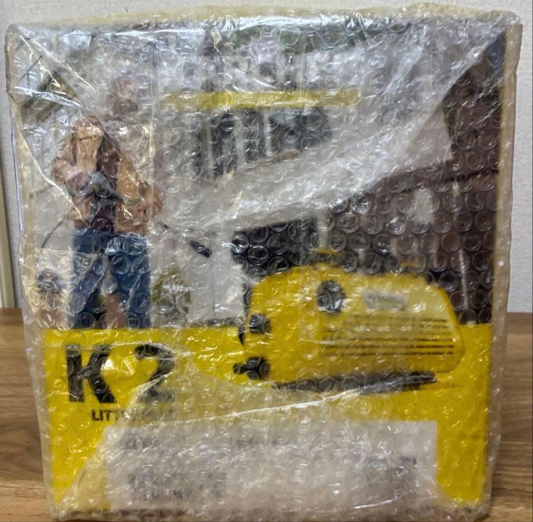 【新品】ケルヒャー KARCHER K2 LITTLE PLUS 高圧洗浄機