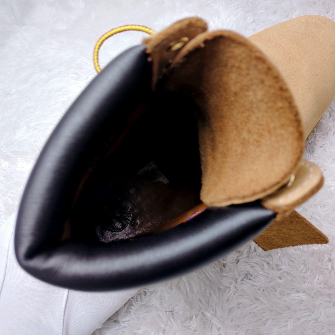 大人気 Timberland ティンバーランド 6インチ プレミアム 10061