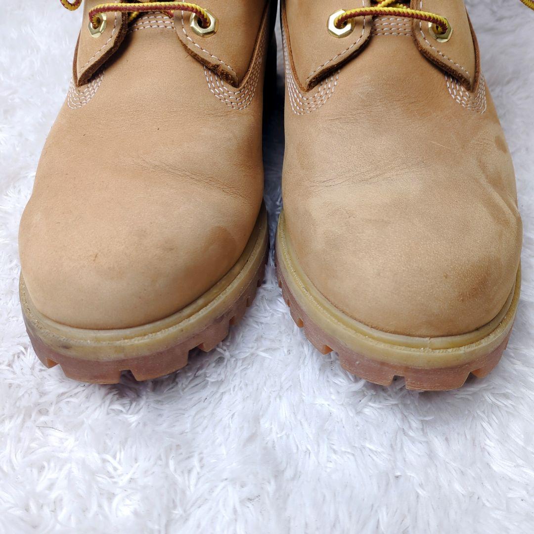 大人気 Timberland ティンバーランド 6インチ プレミアム 10061