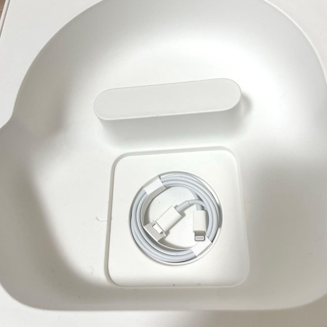 AirPods Max スカイブルー（MGYL3J/A）