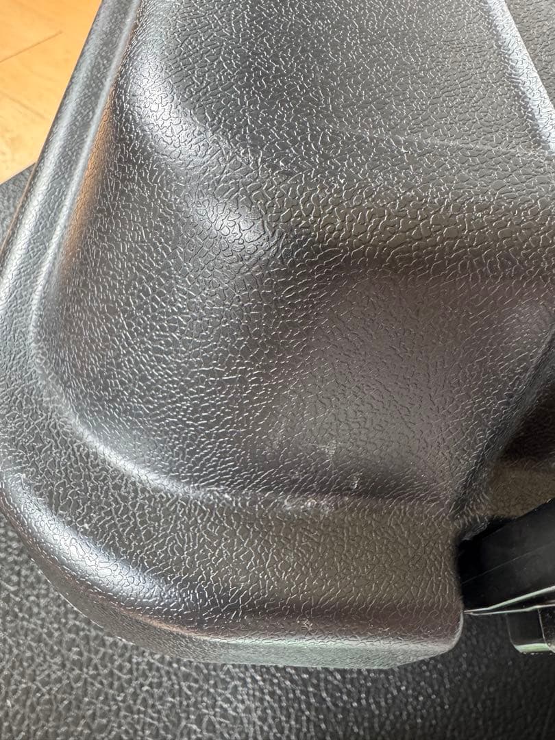 NEIGHBORHOOD SRL BOX 50L P-TRUNK トランクカーゴ