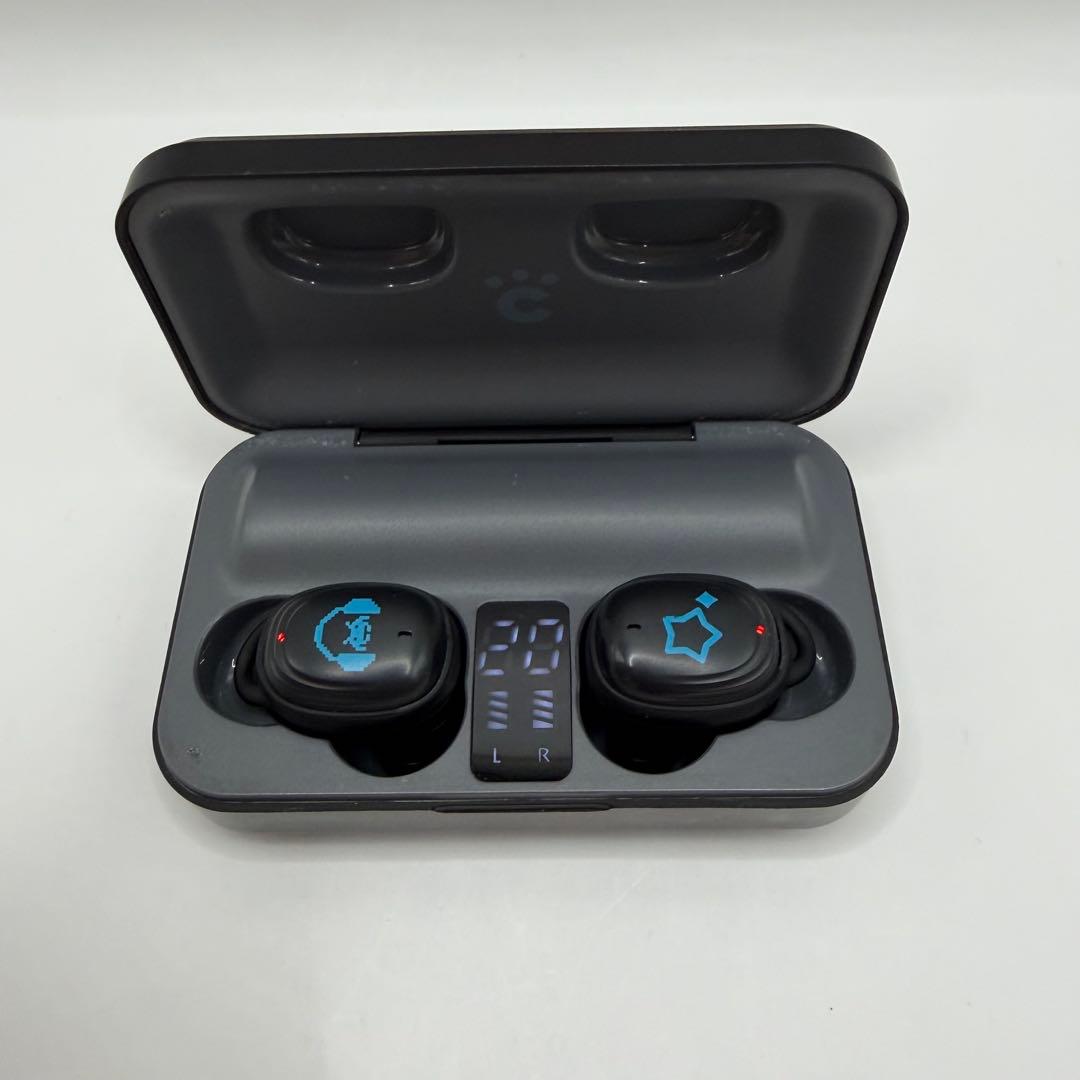 グルーヴコースター ×ときのそら GROOVE COASTERワイヤレスイヤホン