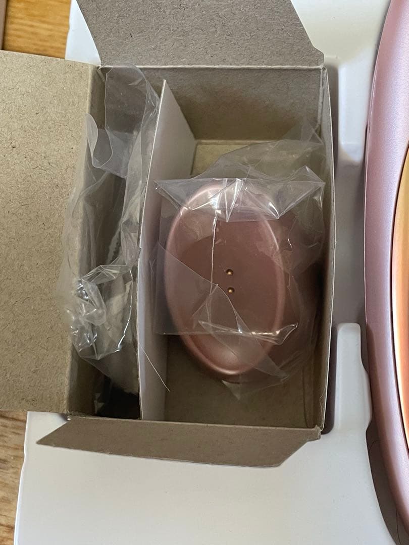 ヤーマンCREAGE クリアージュ アイリフト目もとエステ CR-01P未使用品