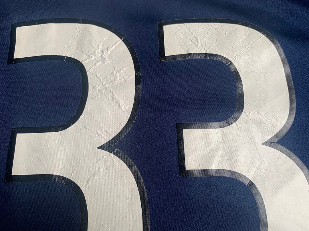 2022 adidas 横浜Fマリノス 角田涼太朗 ユニフォーム 30周年 記念