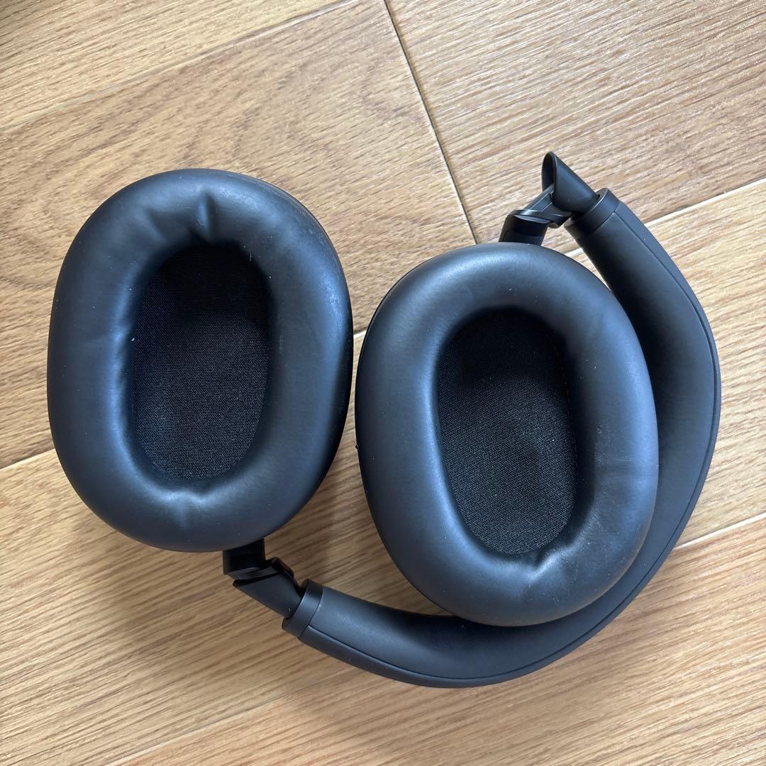 超美品 SONY WH-1000XM6 ワイヤレスヘッドホン