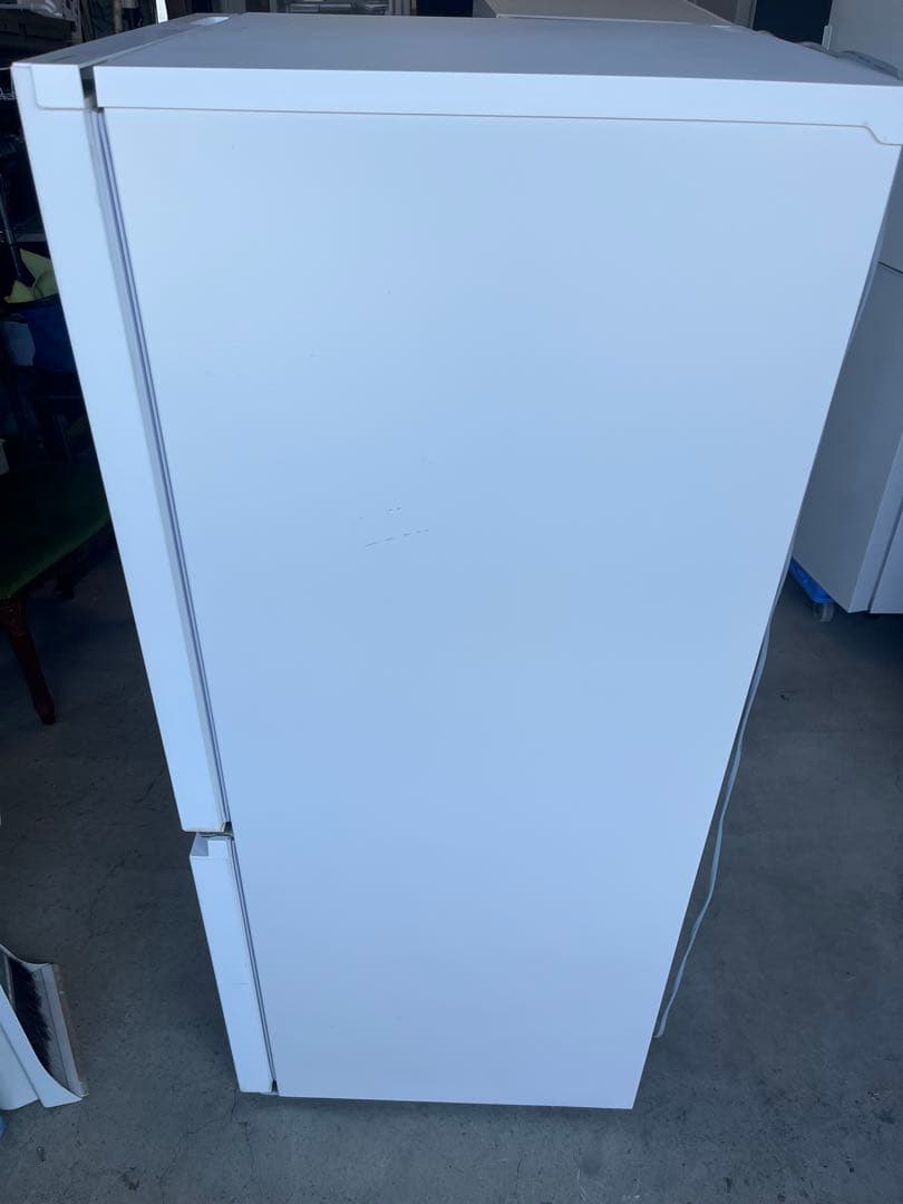 Panasonic冷蔵庫 180L 2024年製 NRーB18C1ーW T