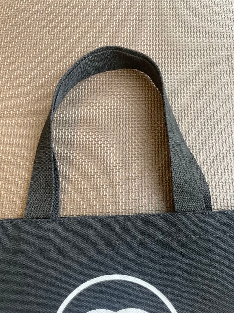 【極美品】CHANEL トートバッグ 正規ノベルティ 非売品 ブラック