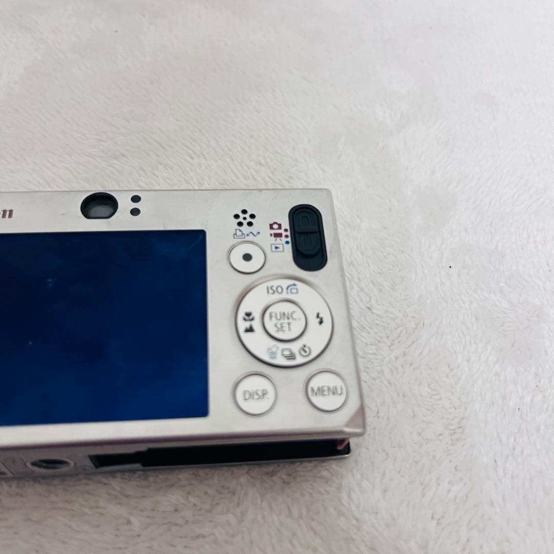 Canon IXY DIGITAL10 ジャンク品
