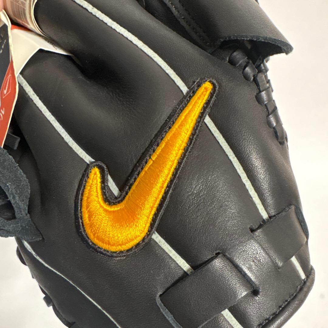【未使用】Nike 野球グローブ ダルビッシュモデル　ナイキ　少年軟式