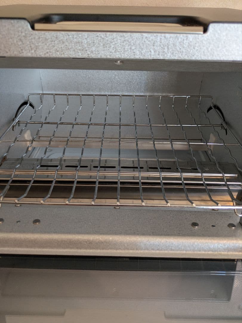 yur〇ri　美品★BALMUDA★K11A-BK★2024年製★