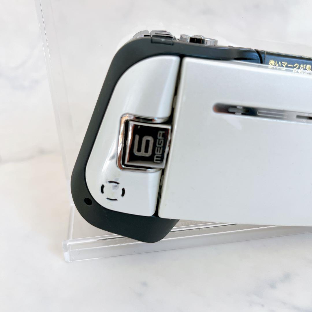 SANYO Xacti DMX-CA65 デジタルムービーカメラ ザクシィ 防水