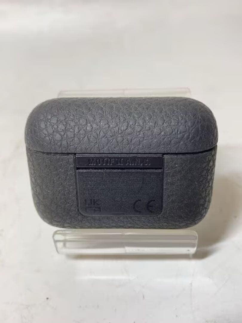 イヤホン Marshall Motif II A.N.C.