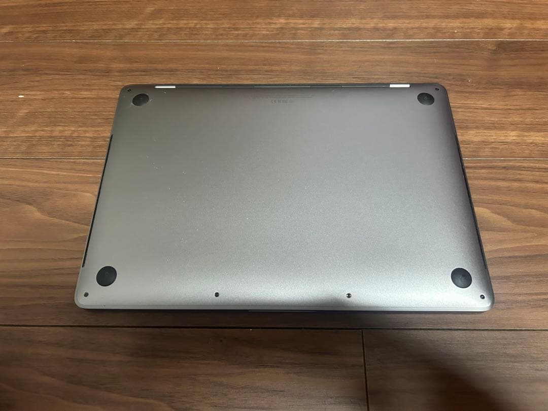 Apple MacBook Pro 13インチ