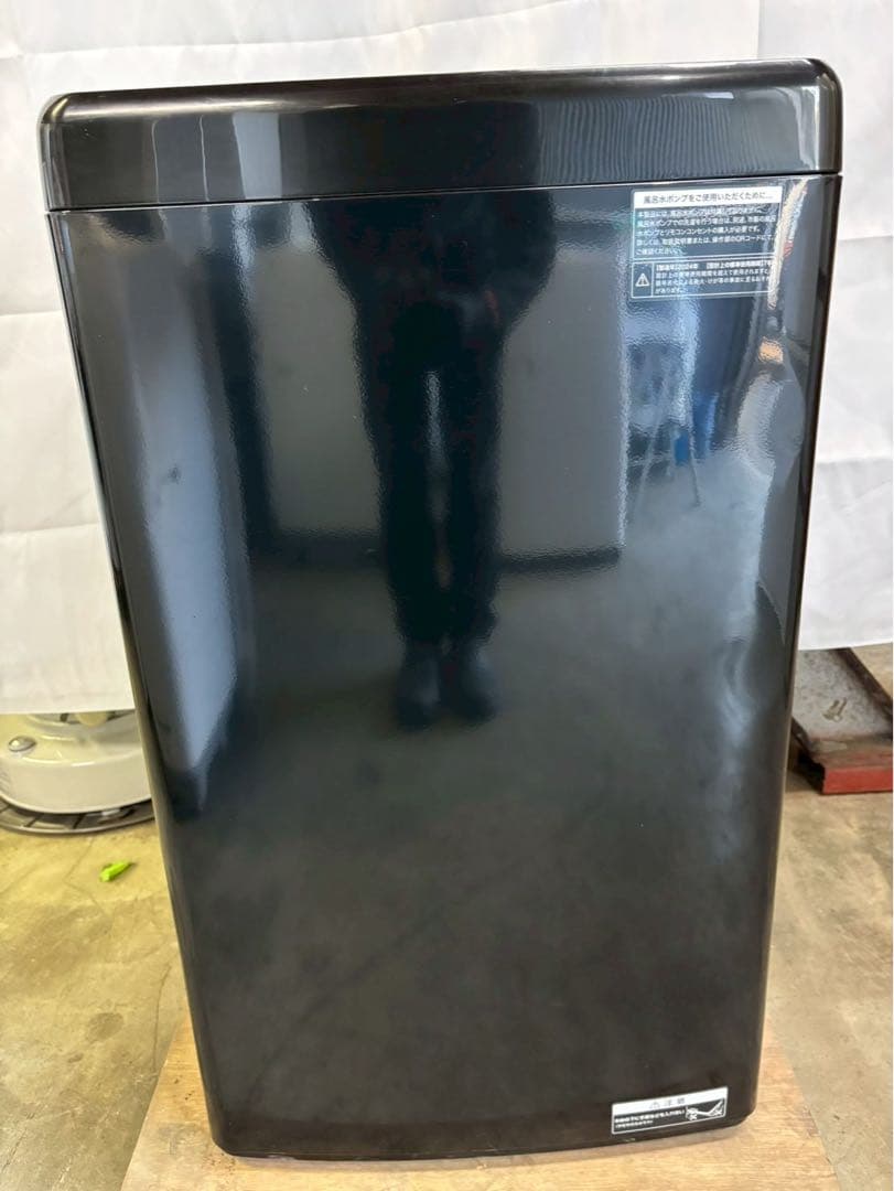 Haier 全自動洗濯機 JW-U55MK 2024年製 洗濯5.5kg