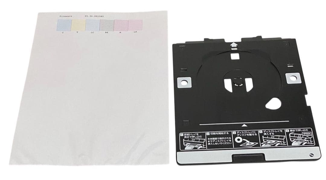 EPSON EP-713A インクジェットプリンター