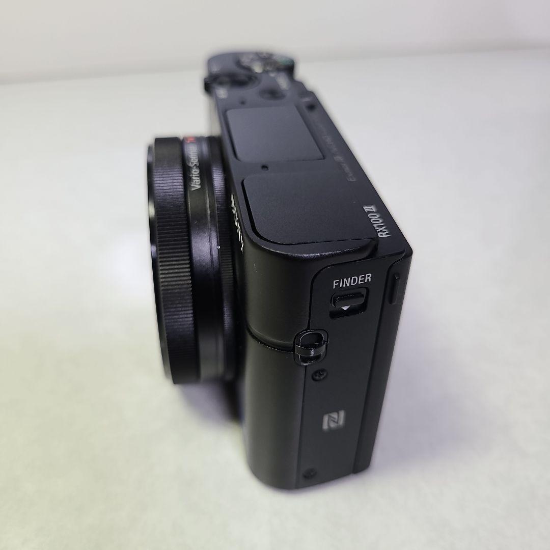 名*）様 [極美品]SONY RX100 III コンパクトデジタルカメラ