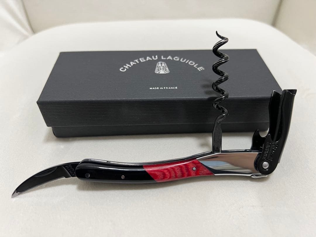 CHATEAU LAGUIOLE ルージュ＆ノワール