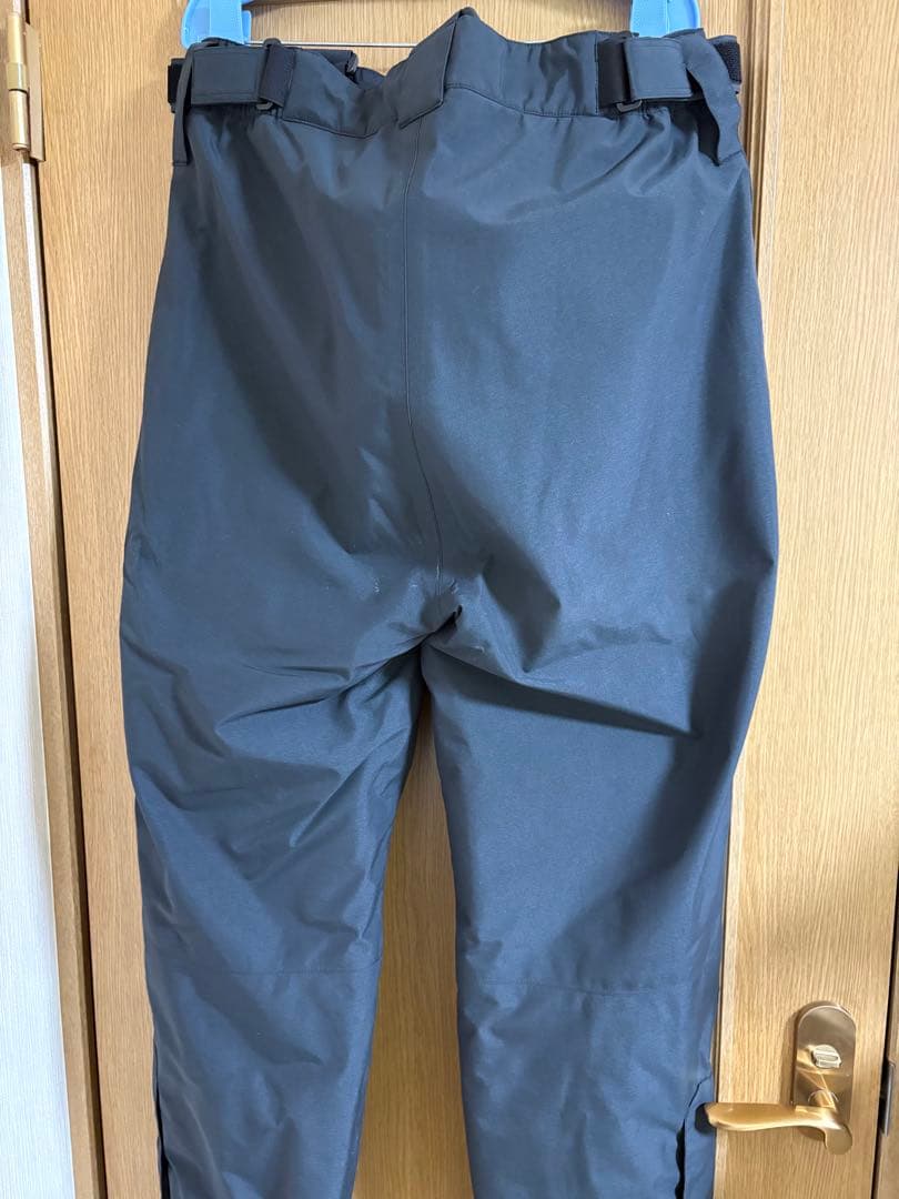 ダイワ　DW-1204 ゴアテックス プロダクト ウィンタースーツ　防寒着　上下