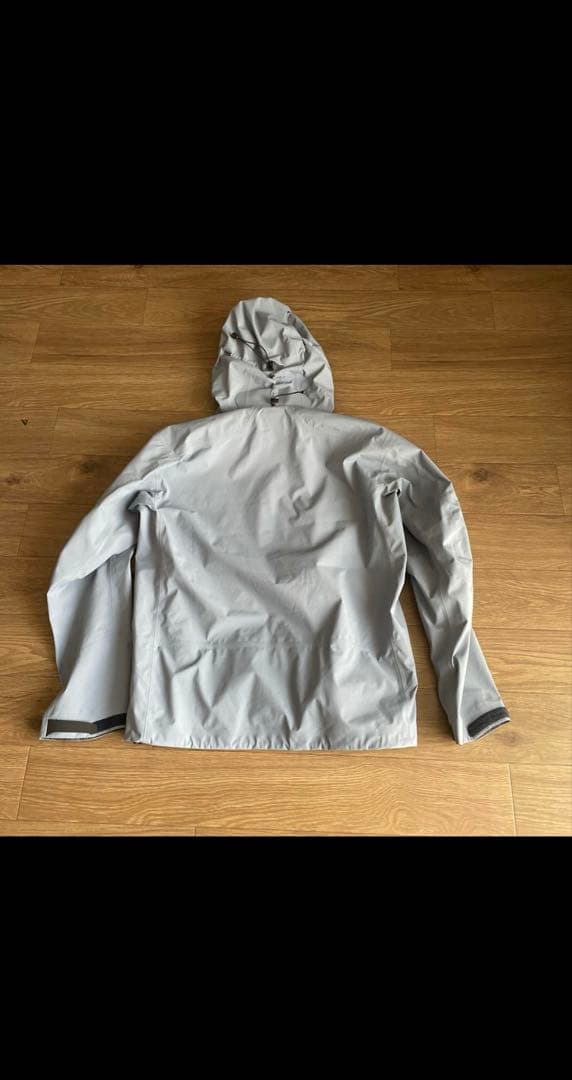 Nelsonアークテリクス　セイバーAR メンズ