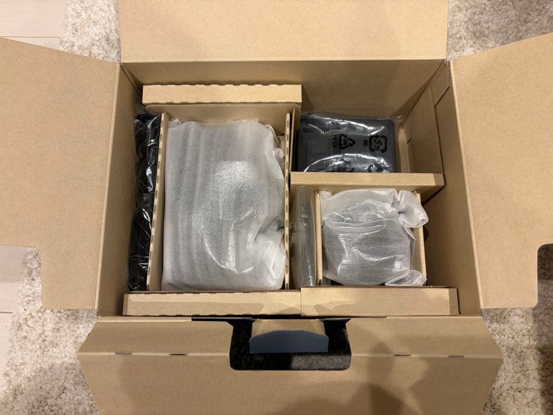 【美品】Nikon Z fc 16-50 VR レンズキット シルバー