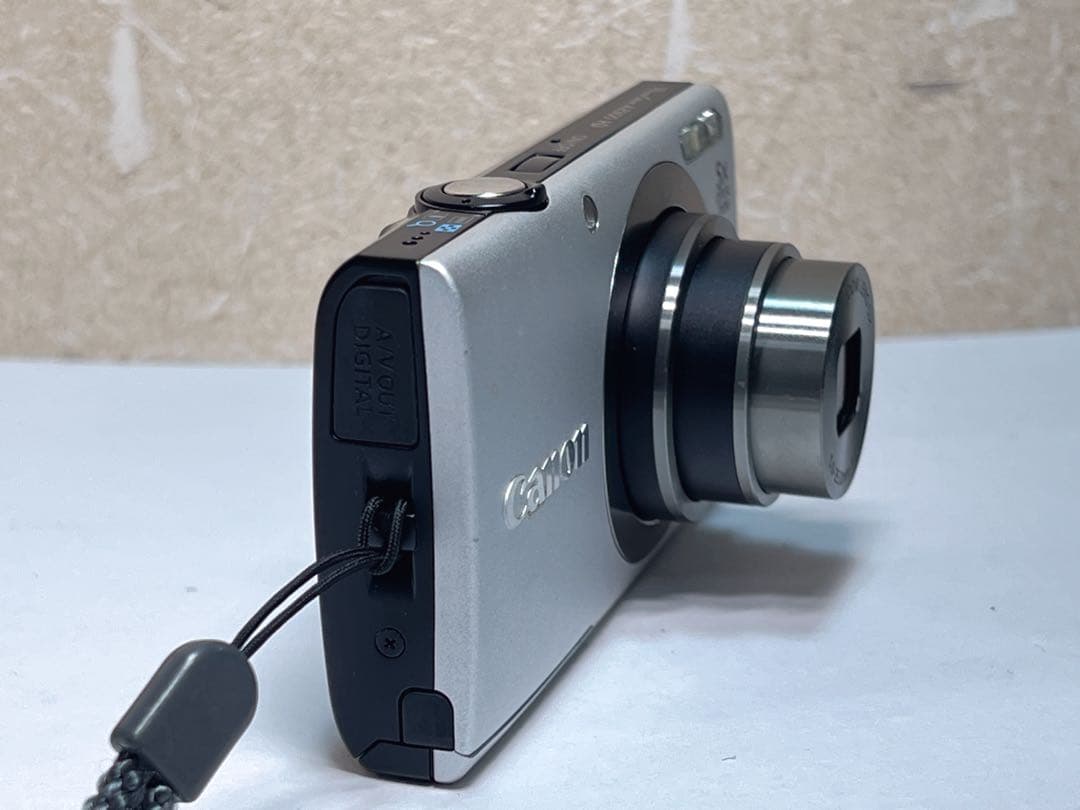 キヤノン PowerShot A2300 デジタルカメラ