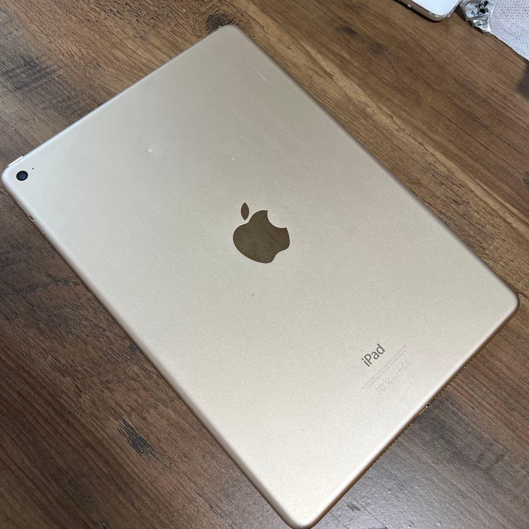 iPad本体 iPad Air2