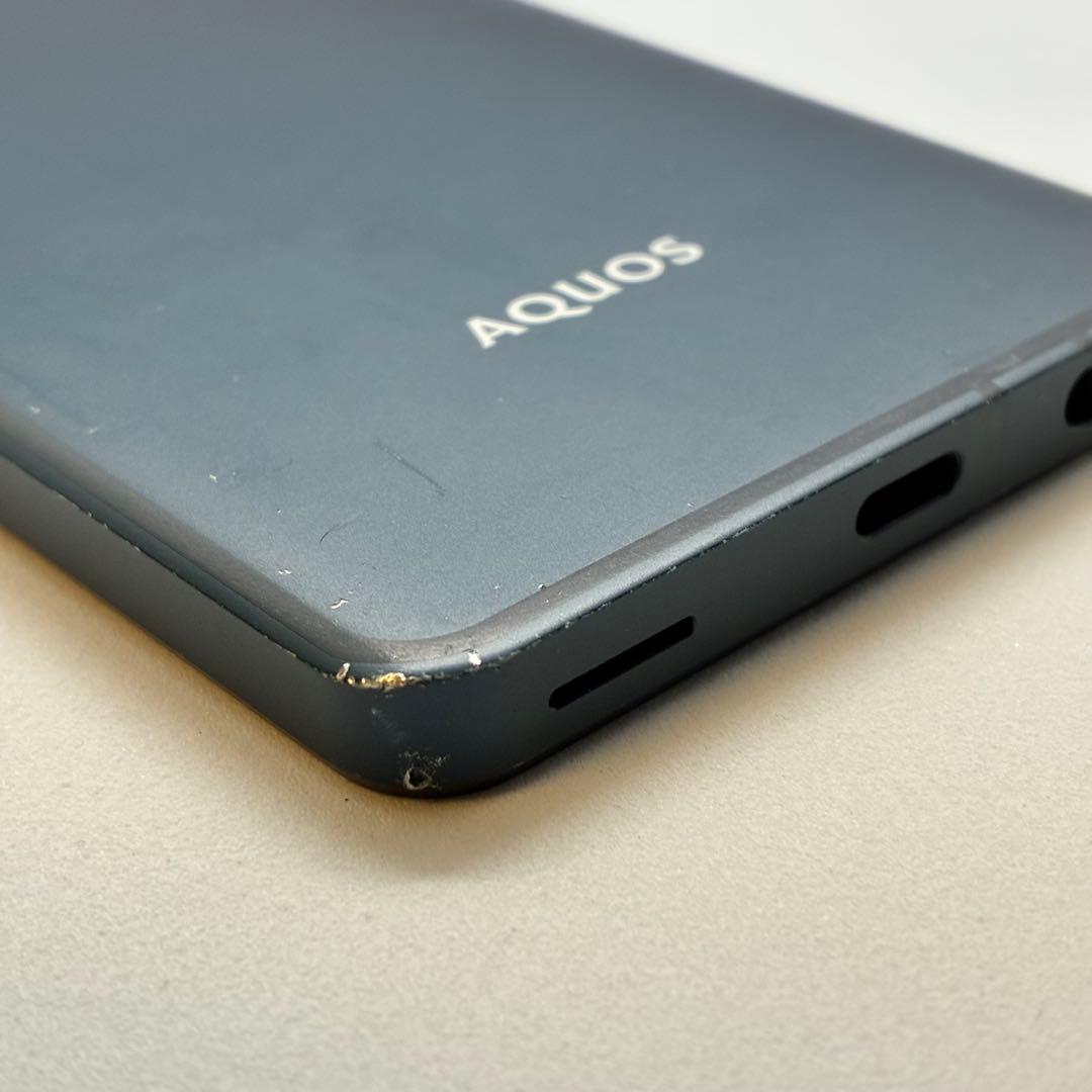 スマートフォン本体 Ya17390 sh-m26 AQUOS Sense8