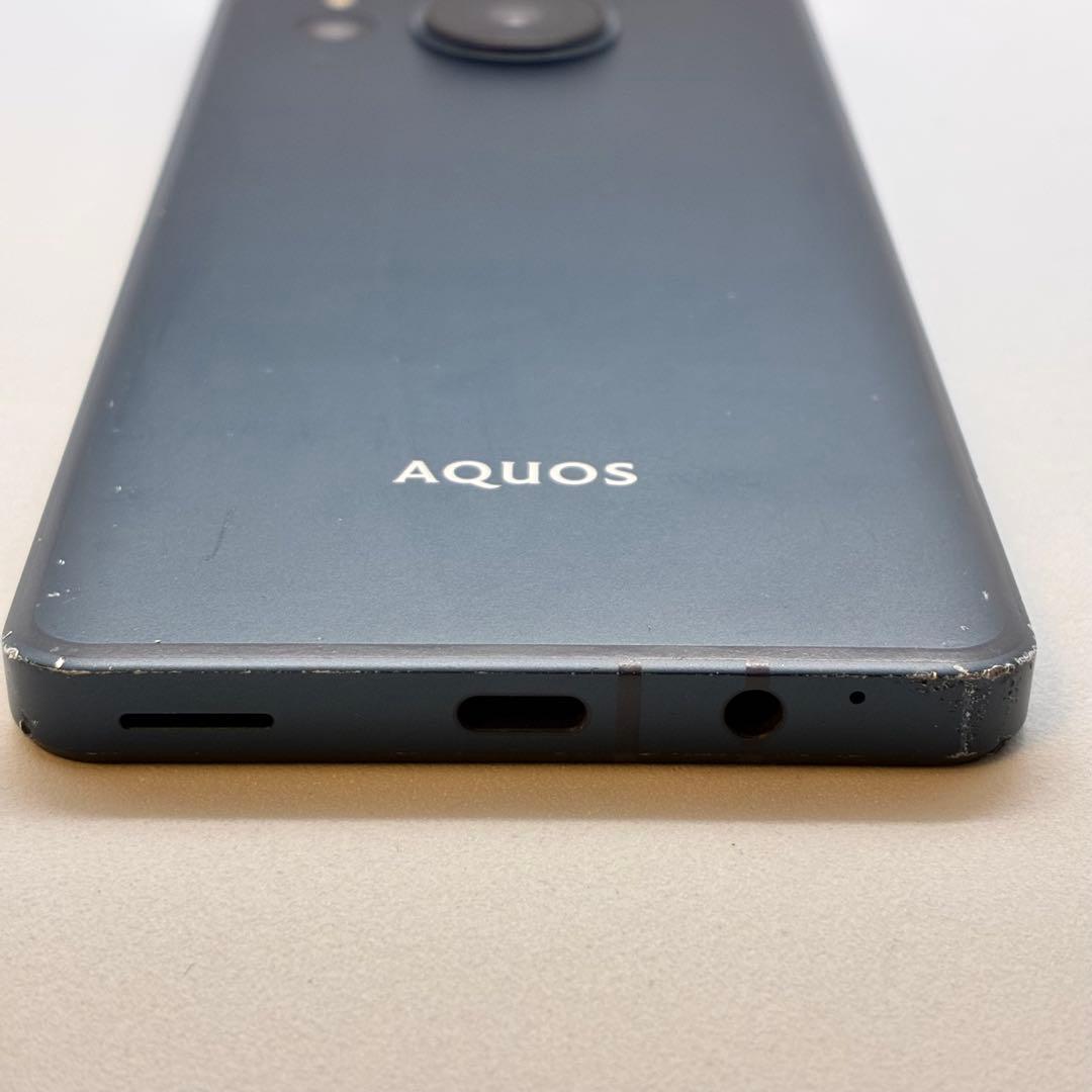 スマートフォン本体 Ya17390 sh-m26 AQUOS Sense8